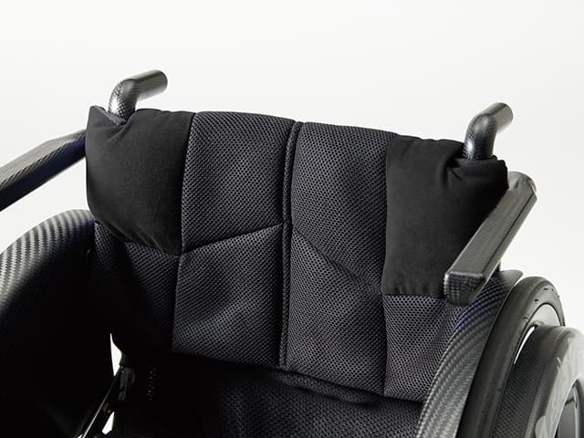 AXIS用背クッションシート